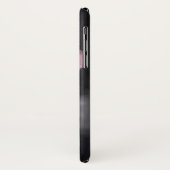 F-16ファイティング《鳥》ハヤブサ Case-Mate iPhoneケース (裏面/左)