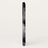 F-16ファイティング《鳥》ハヤブサ Case-Mate iPhoneケース (裏面/左)
