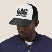 F-16戦いの《鳥》ハヤブサ キャップ (インサイチュ)