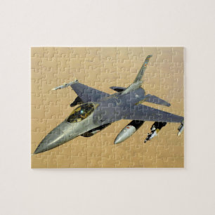 F-16戦闘用《鳥》ハヤブサブロック40機 ジグソーパズル