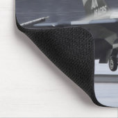 F-16 マウスパッド (コーナー)