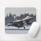 F-16 マウスパッド (マウス)