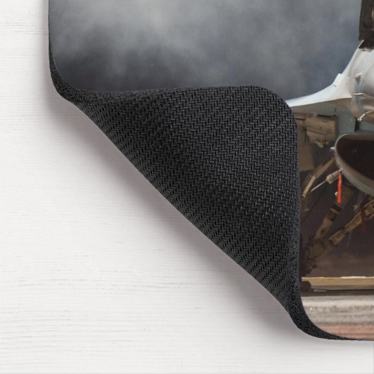 F-16 マウスパッド (コーナー)