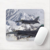 F-16 マウスパッド (マウス)