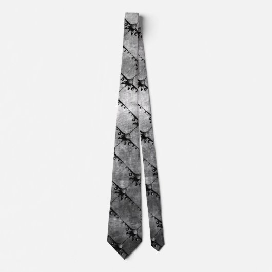 F-16 Fighting Falcon Neckties ネクタイ (正面)