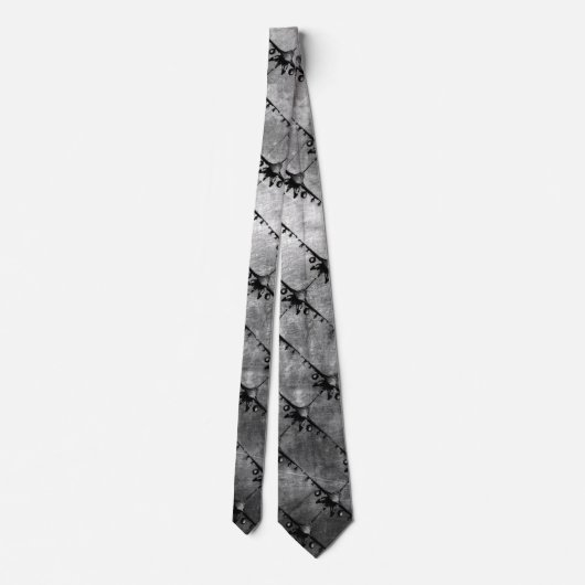 F-16 Fighting Falcon Neckties ネクタイ (裏面)
