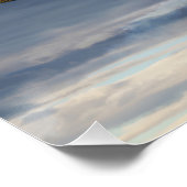 F-16 XTM X-Tiger ポスター (コーナー)