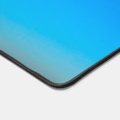 F-16C戦闘《鳥》ハヤブサ デスクマット (コーナー)