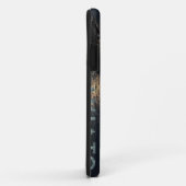 F-18スズメバチの戦闘機 Case-Mate iPhoneケース (裏面/右)