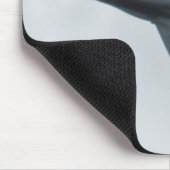 F-18スズメバチ マウスパッド (コーナー)