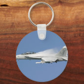 f-18ホルネット キーホルダー (正面)