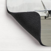 F-18航空機 マウスパッド (コーナー)