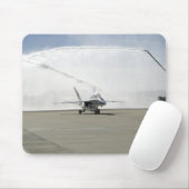 F-18航空機 マウスパッド (マウス)