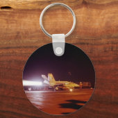 F-18 キーホルダー (正面)