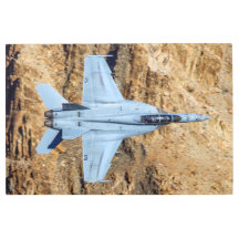 F-18 スーパーホーネット