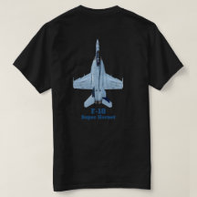 F-18 スーパーホーネット