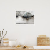 F-18 ポスター (キッチン)