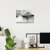 F-18 ポスター (ホームオフィス)