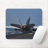 F-18 マウスパッド (マウス)