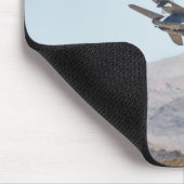 F-18 マウスパッド (コーナー)