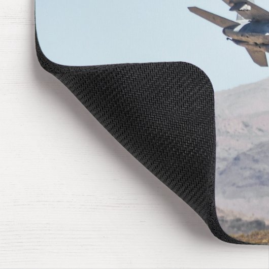 F-18 マウスパッド (コーナー)