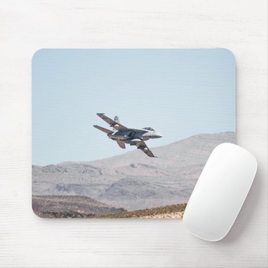 F-18 マウスパッド (マウス)