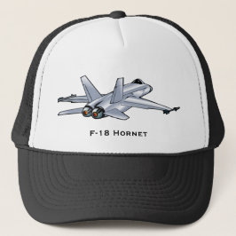 F-18 Hornet キャップ