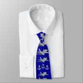 F-18 Hornet Tie ネクタイ (タイ)