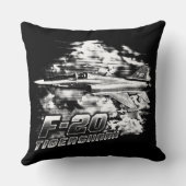 F-20チガーシャーク クッション (裏面)