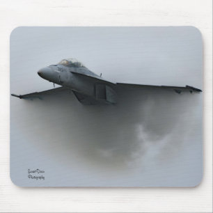 F-22キーチェーンマウスパッド マウスパッド