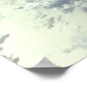 F-22ラプターの3船構成 ポスター (角)