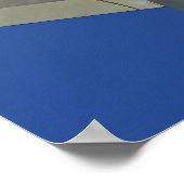 F-22ラプターは、KC-135から燃料を受ける ポスター (角)