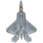F-22ラプターオーナメント 写真彫刻オーナメント<br><div class="desc">他のクリスマスオーナメントは近くにラプターがいることを知って夜は良く眠る!</div>