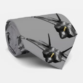 F-22ラプタータイ ネクタイ (ロール)