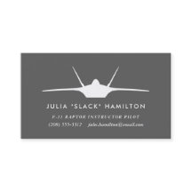 F-22ラプターパイロット