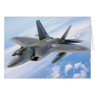 F-22ラプター軍隊ジェット
