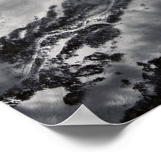 F-22ラプター ポスター (角)