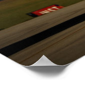 F-22ラプター ポスター (角)