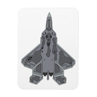 F-22ラプター マグネット