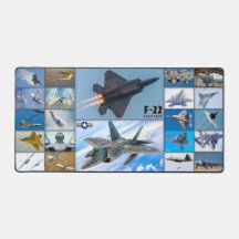 F-22ラプター「モンタージュ」