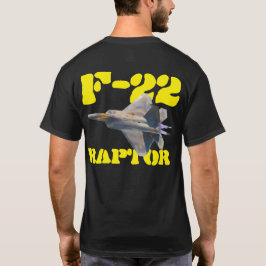 F-22ラプター Tシャツ