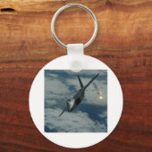 F-22 キーホルダー (正面)