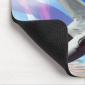 F-22 mousepad マウスパッド (コーナー)
