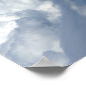 F-22 RaptorおよびF-15 Eagle ポスター (角)