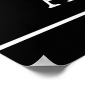 F-22 Raptor Fighter Jetの名称 ポスター (角)