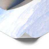 F-22Aラプター ポスター (角)