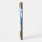 F-22Aラプター「モンタージュ」 iPhoneケース (左側面)