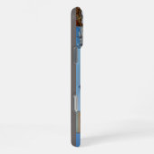 F-22Aラプター「モンタージュ」 iPhoneケース (右側面)