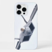 F-22Aラプター iPhoneケース (裏面)