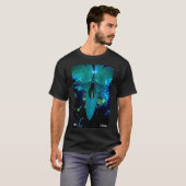 F-22A ラプター Tシャツ (正面フル)